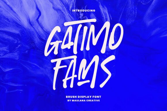Boost Your Brand with Gatimo Fams