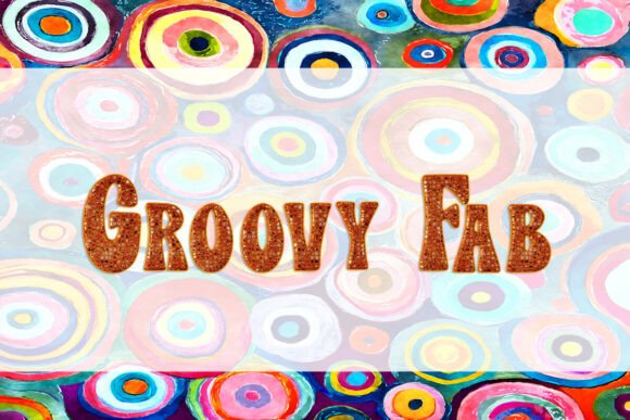 Choosing the Right Font for Your Website: A Groovy Fab Story