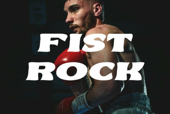 Fist Rock Font: A Web Designer’s Review for Bold Digital Brands