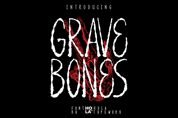 Grave Bones