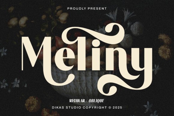 How Meliny Transformed My Bakery’s Brand Identity