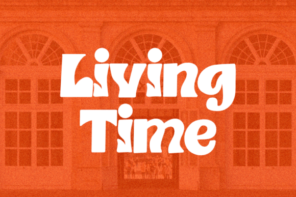 Living Time